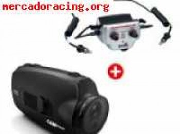 Kit de intercomunicacion y camaras, electronica