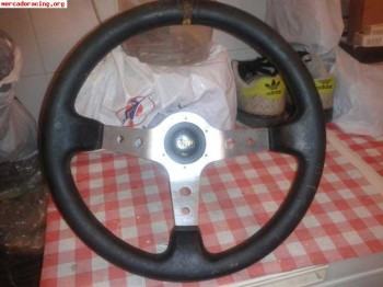 Volante desplazado separador piña para saxo vts