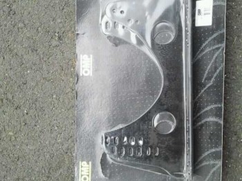 Bases de baket omp nuevas