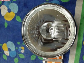 Faros tipo super oscar/cibie