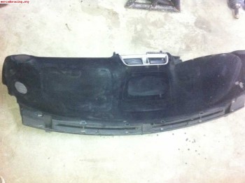 Salpicadero subaru sti 2003 flocado