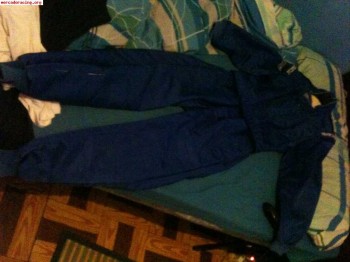 Se vende mono sparco k24