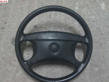 Volante bmw e36 airbag