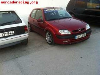 Pareja de semibaquets omp desing2