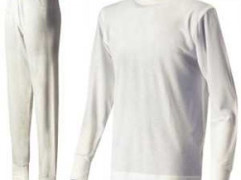 Ropa interior sparco soft touch talla l sin estrenar