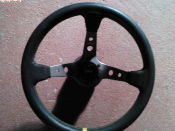 Vendo volante omp
