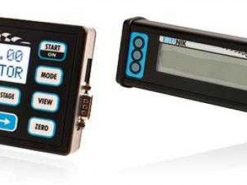 Vendo blunik con pantalla de piloto