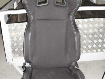 Semibakets sparco seminuevos