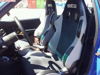 Sparco torino 300 euros