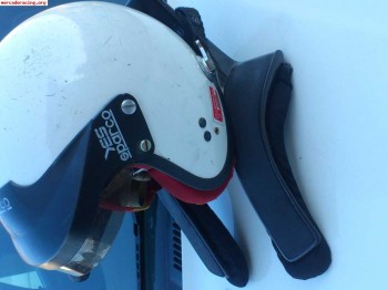 Se vende equipacion completa 800e