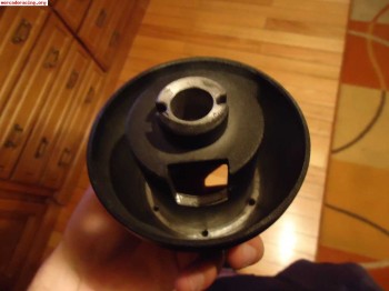 Vendo piña renaul megane fase1, scenic, etc. 30€