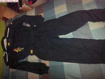 Mono omp challenge hankook talla 56