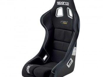 2 bakets sparco rev