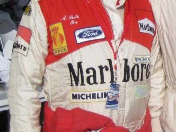 Subasta mono antonio boto 