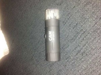 Se vende camara video/foto ideal camara interior con gran an