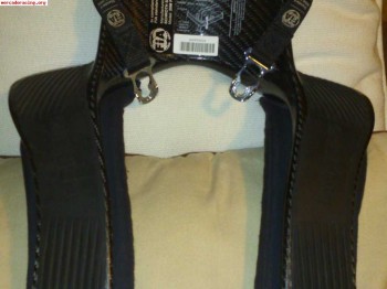 Se vende hans carbono ligero