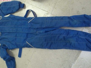 Se vende equipacion 450e