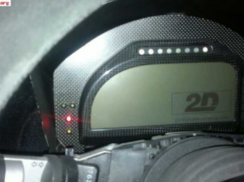 Se vende display 2d data recoarding!!! urge venta!