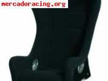 Busco baquets de circuito