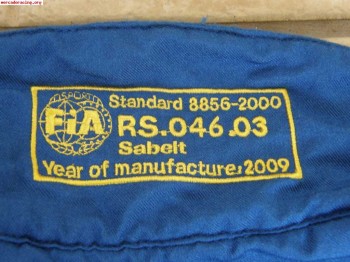 Vendo mono sabelt talla 50