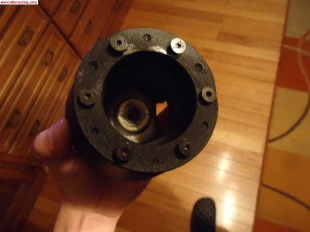 Vendo piña renaul megane fase1, scenic, etc.