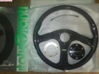 Vendo volantes italvolant 50€