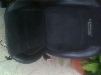 Clio sport fase 2 172 cv