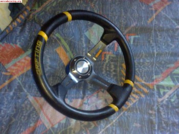 Mercadillo(backets arnes escape volante .........)