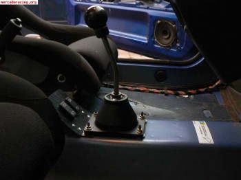 Quickshift-----cajon------palanca------saxo-----106------ax-