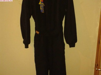 Se vende/cambia mono omp challenge hankook: