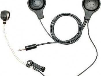 Interfono peltor caco jet