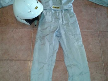 Vendo mono sabelt speedy plata homologado.