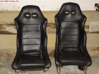 Asientos para clasicos