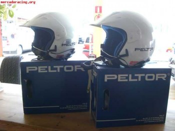 Cascos peltor 