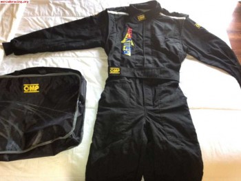 2 monos ignifugos hankook omp first