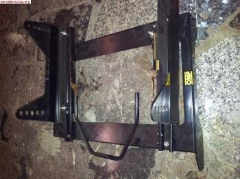 Se vende base y piña para saxo