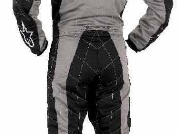 Mono alpinestars gp2 a estrenar