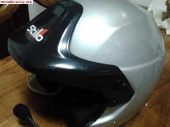 Casco stilo trophy des