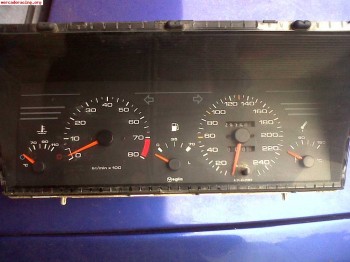 Se venden cuadros peugeot