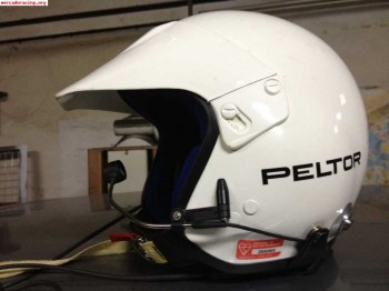 Casco peltor 