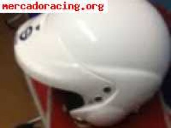 Casco  sparco