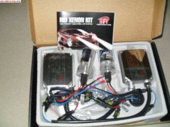 Kit xenon h1