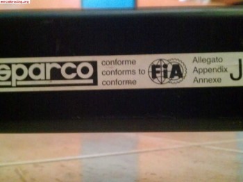 Vendo base de backet para golf iv 25e$