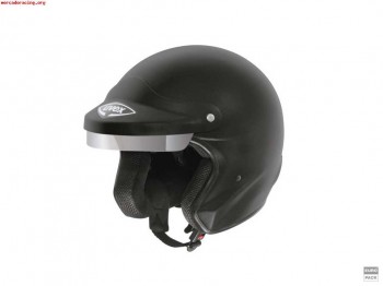 Vendo cascos uvex jet 180 de color negro