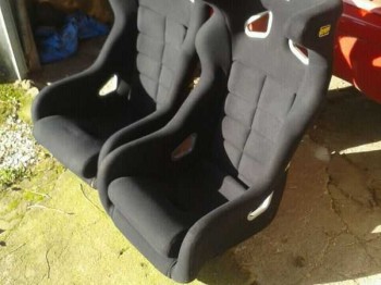 Baquets omp homologados noviembre 2014