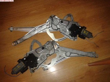 Elevalunas bmw e36  5p