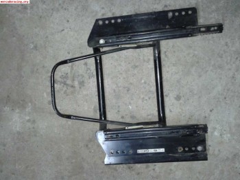 Bases y guias sparco (saxo 106)