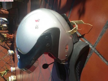 Casco stilo trhopy!portes gratis