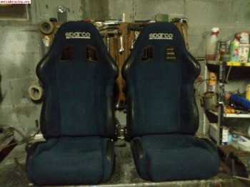 Sparco torino 300e