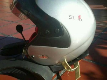Casco stilo!ultimo precio